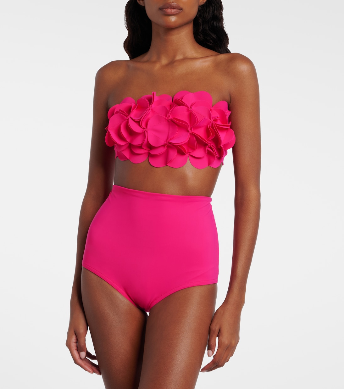 Tess bikini bottoms  | Karla Colletto