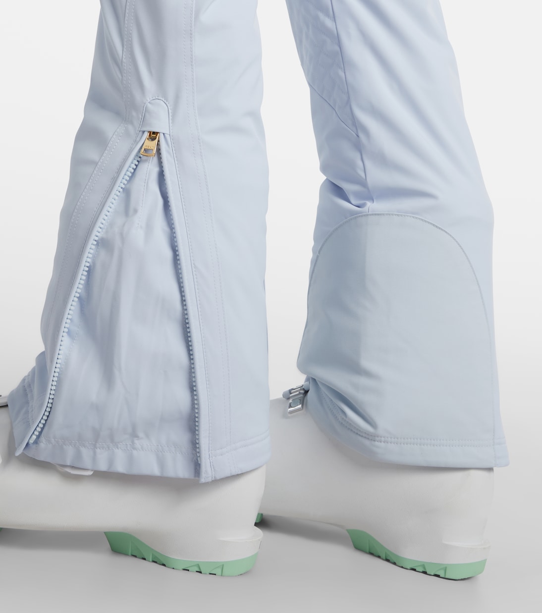 Franzi belted ski pants | Bogner