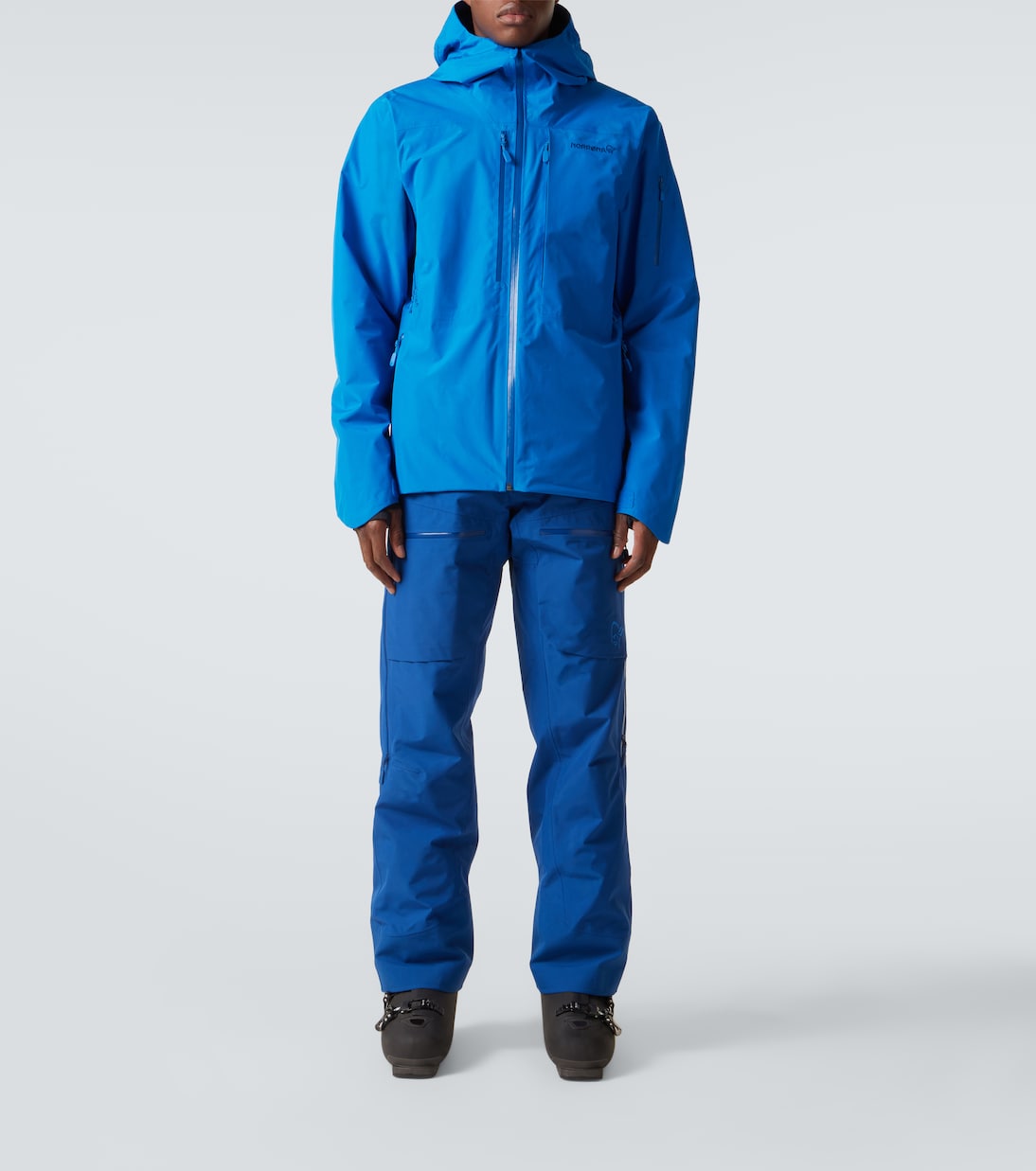 Lofoten GORE-TEX® ski jacket | Norrøna