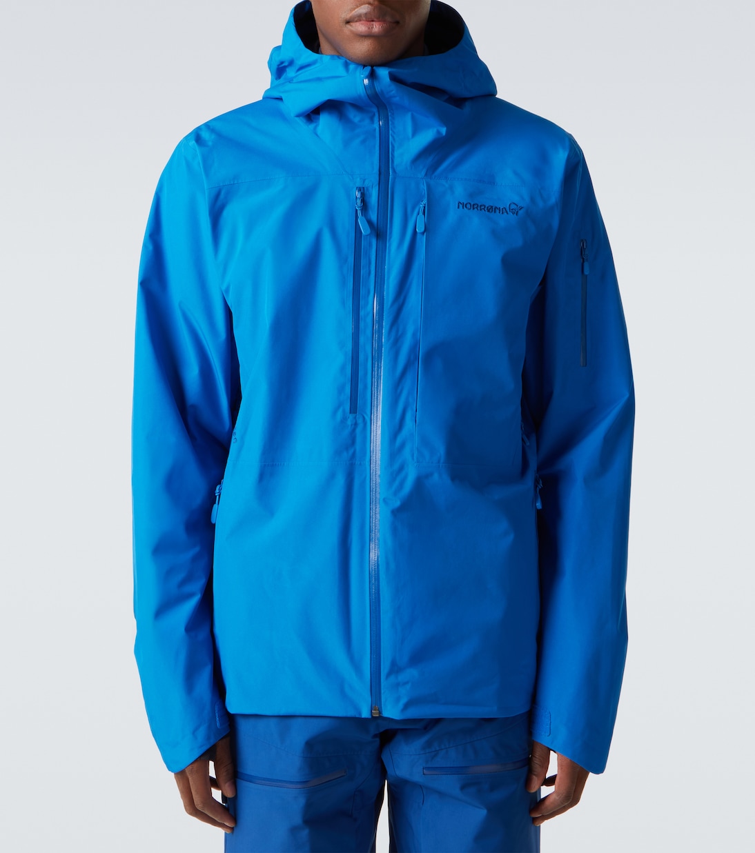 Lofoten GORE-TEX® ski jacket | Norrøna
