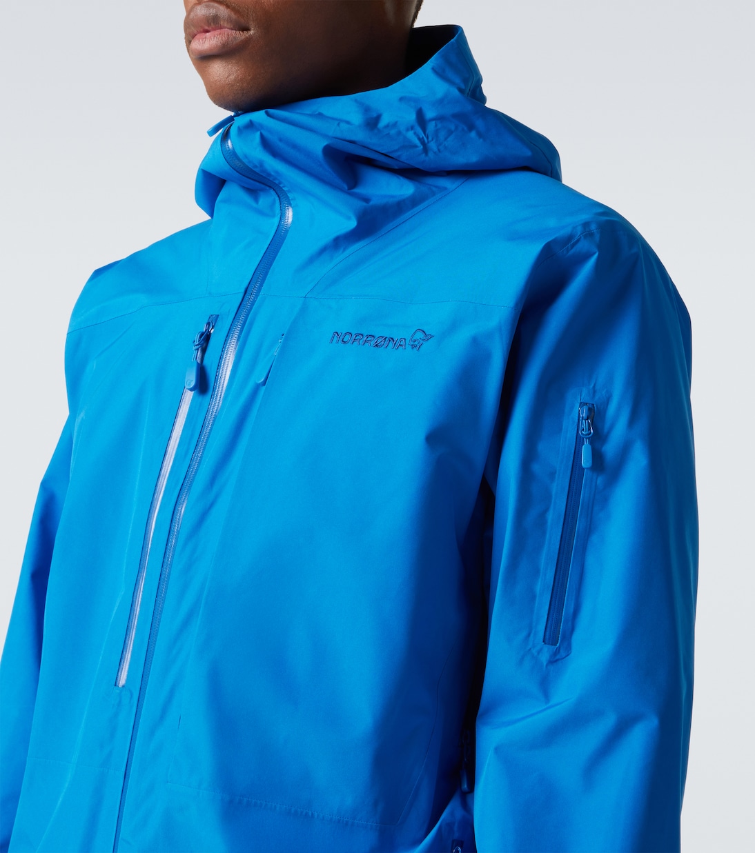 Lofoten GORE-TEX® ski jacket | Norrøna