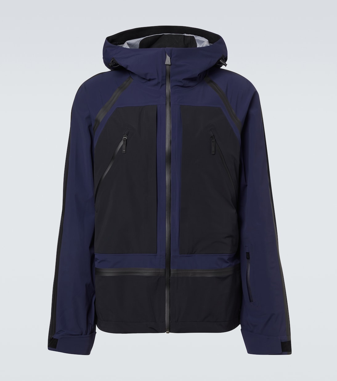 Reverse Hayden 3L ski jacket | Aztech Mountain