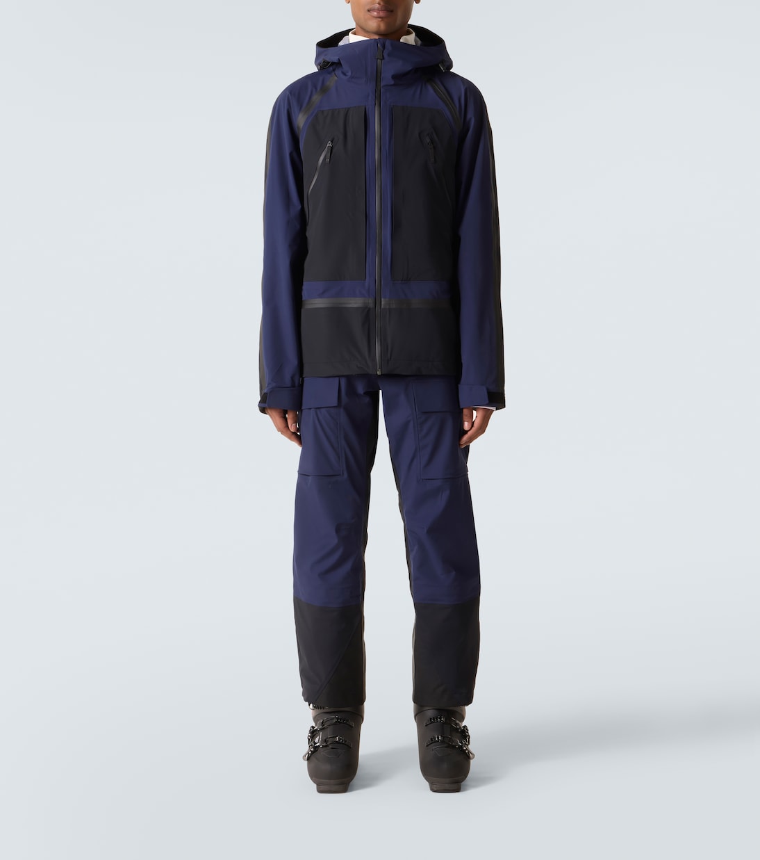 Reverse Hayden 3L ski jacket | Aztech Mountain