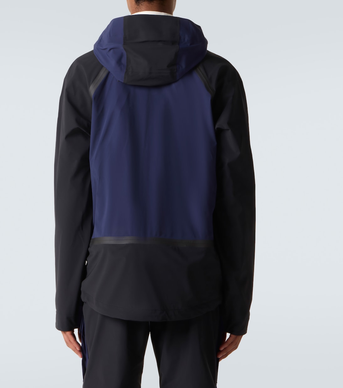 Reverse Hayden 3L ski jacket | Aztech Mountain