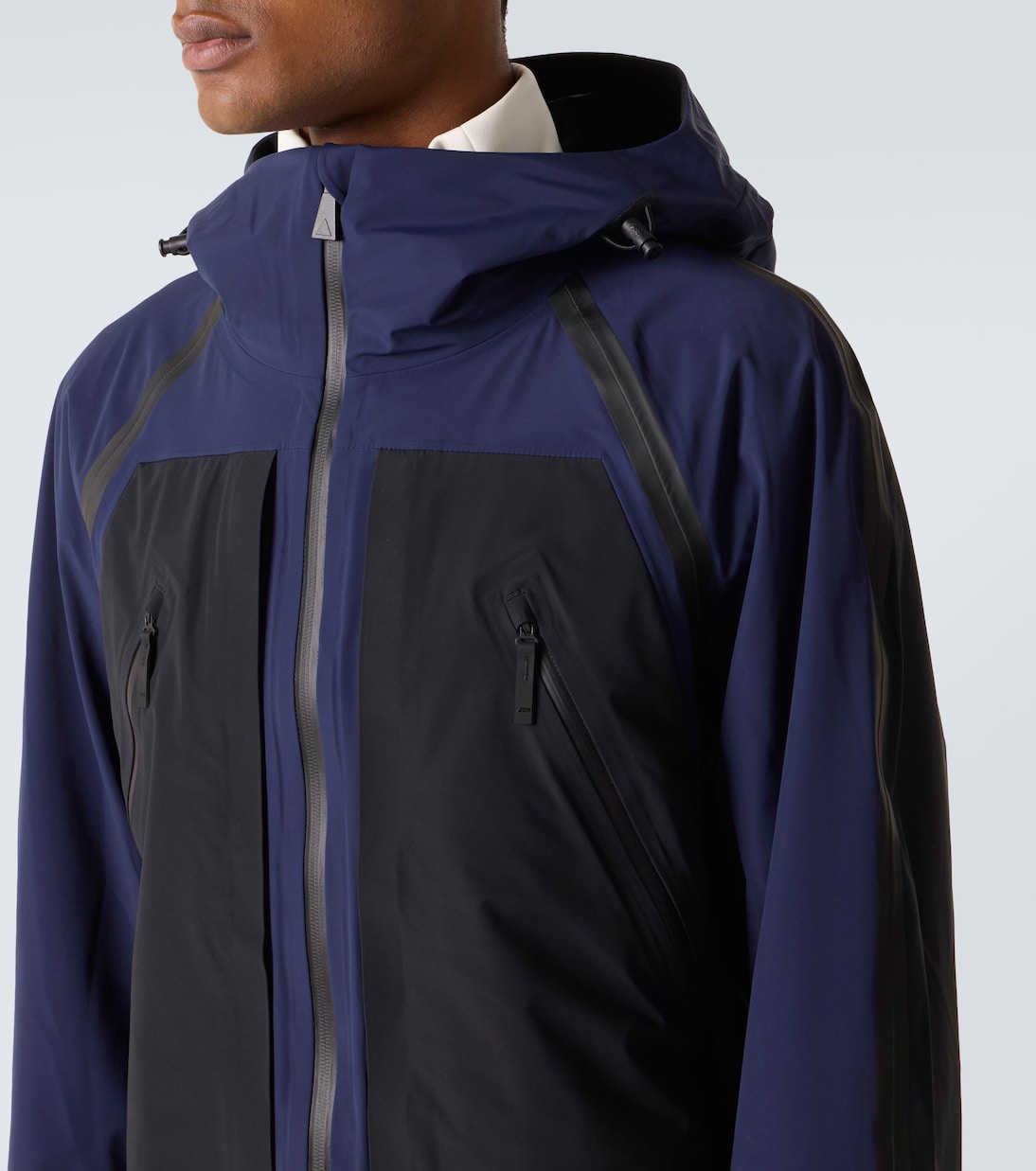 Reverse Hayden 3L ski jacket | Aztech Mountain