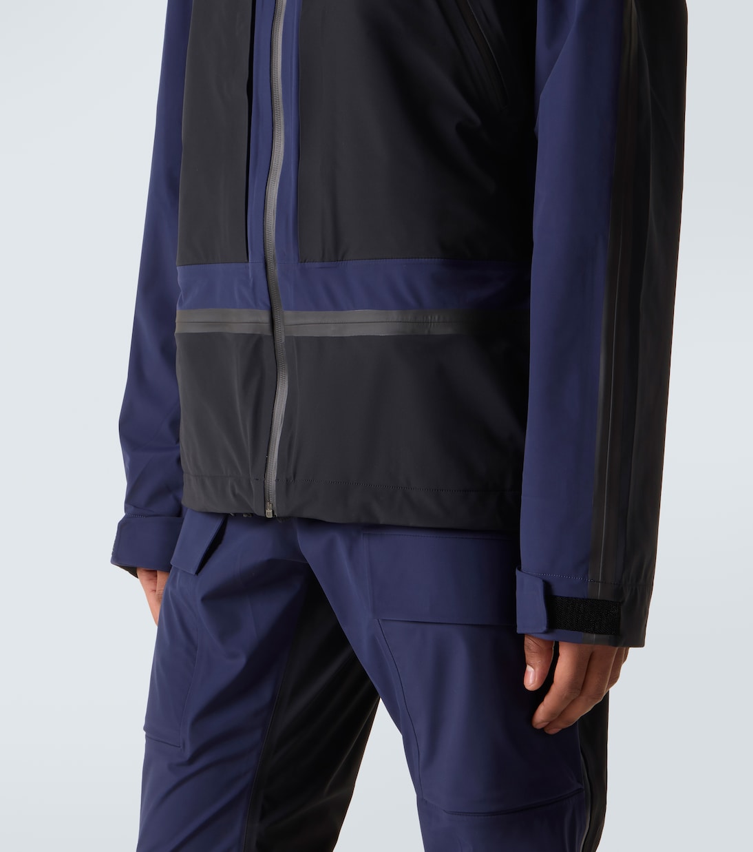 Reverse Hayden 3L ski jacket | Aztech Mountain