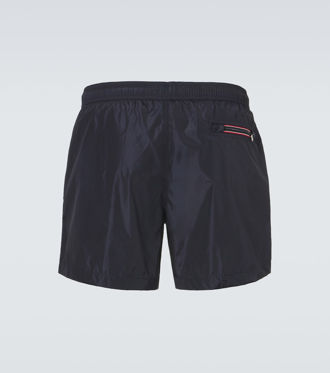 Logo swim trunks | Moncler