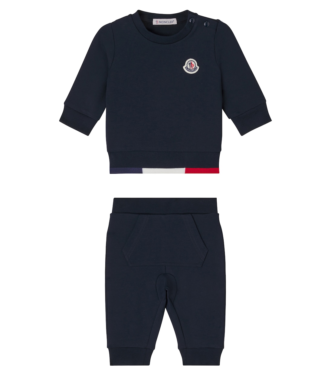 Baby Jogginganzug | Moncler Enfant
