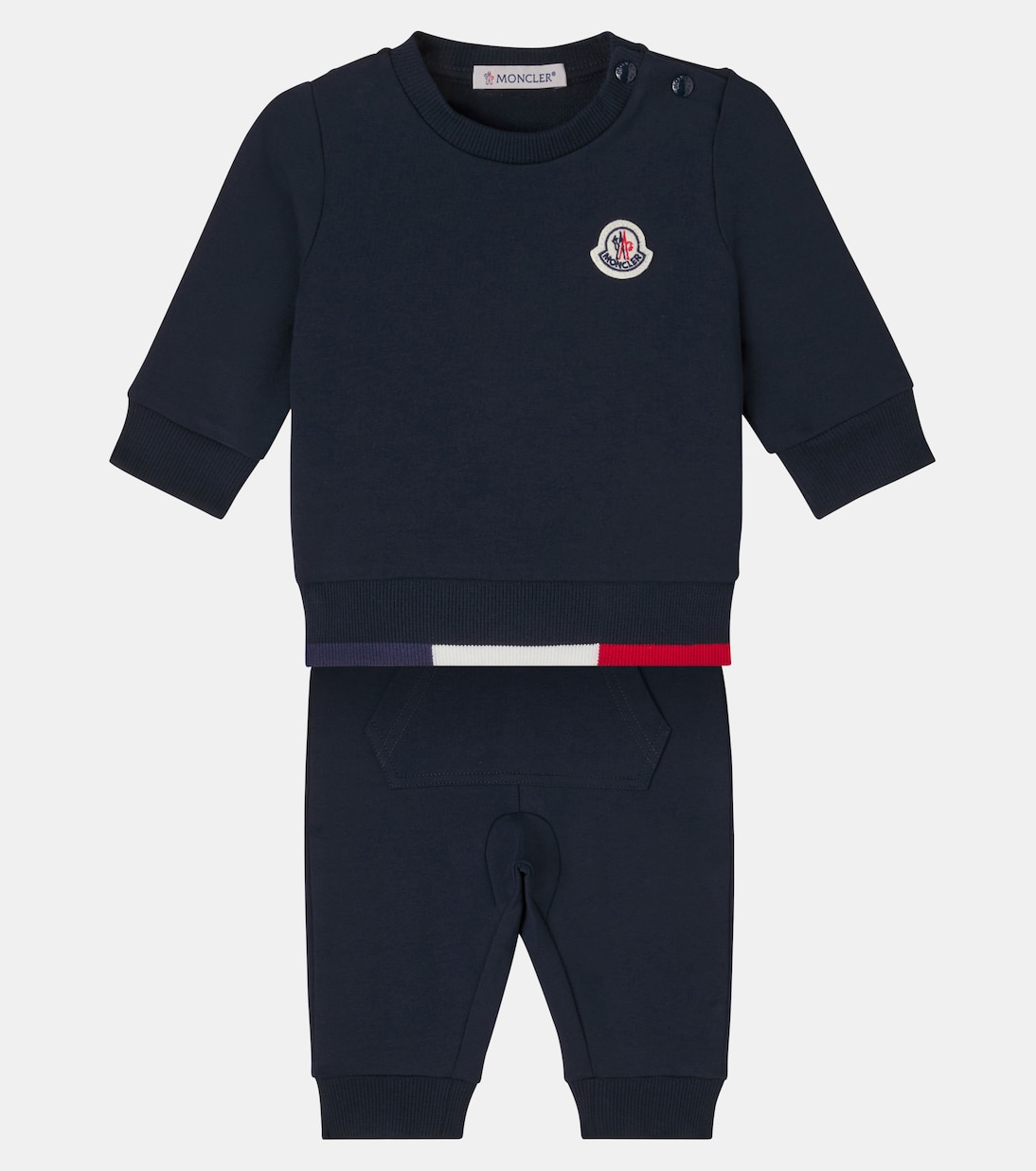 Baby Jogginganzug | Moncler Enfant