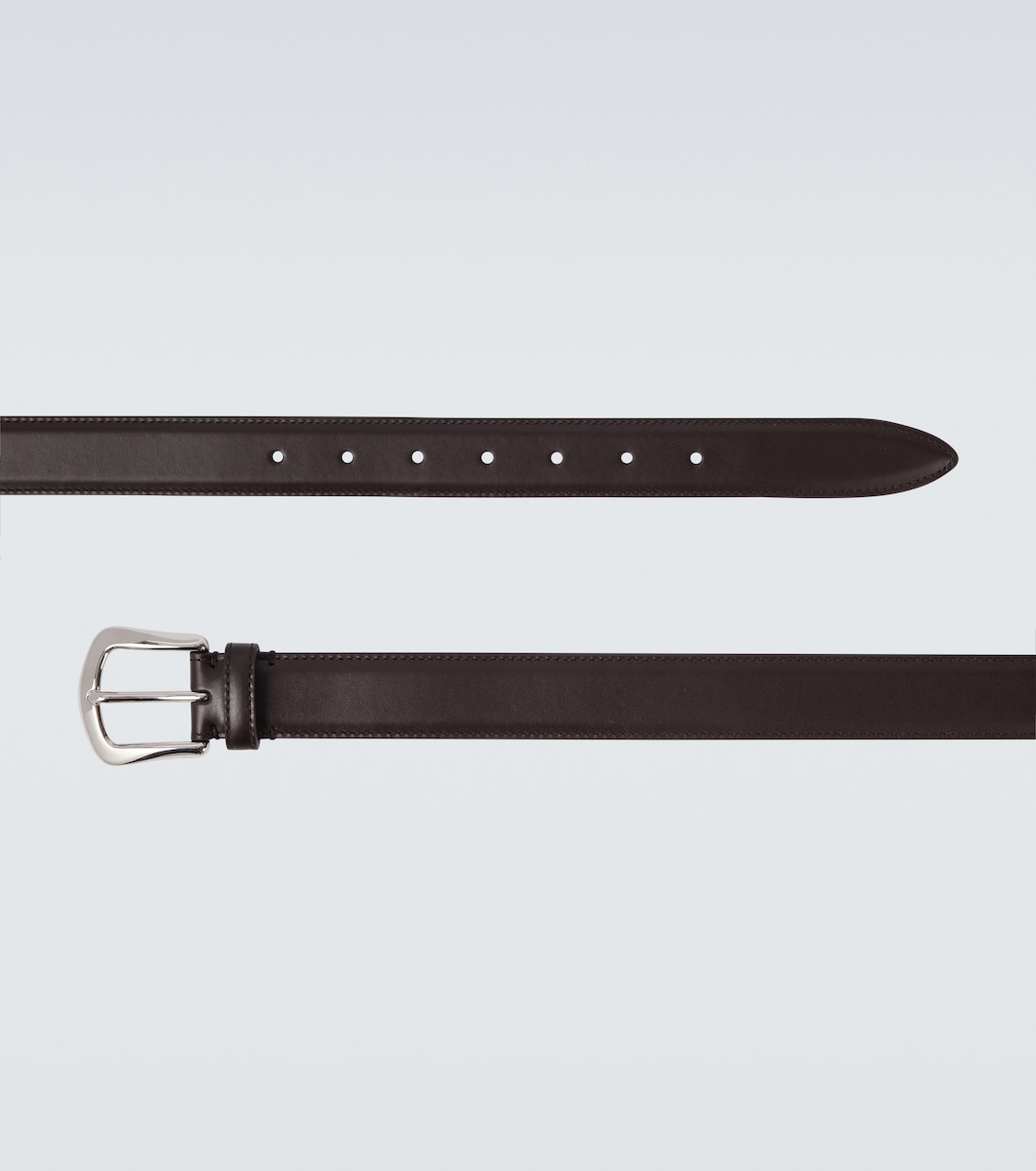Gürtel aus Leder | Brunello Cucinelli