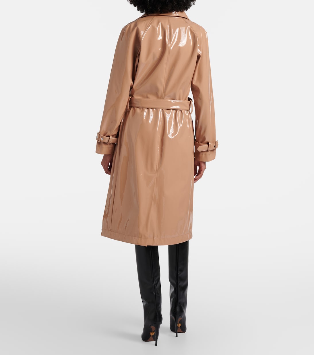 Trench-coat | Dolce&Gabbana