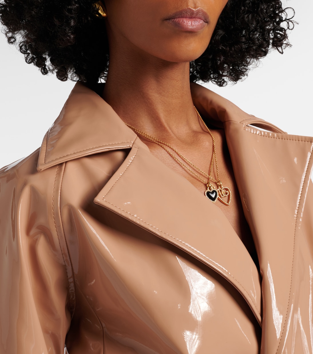 Trench-coat | Dolce&Gabbana