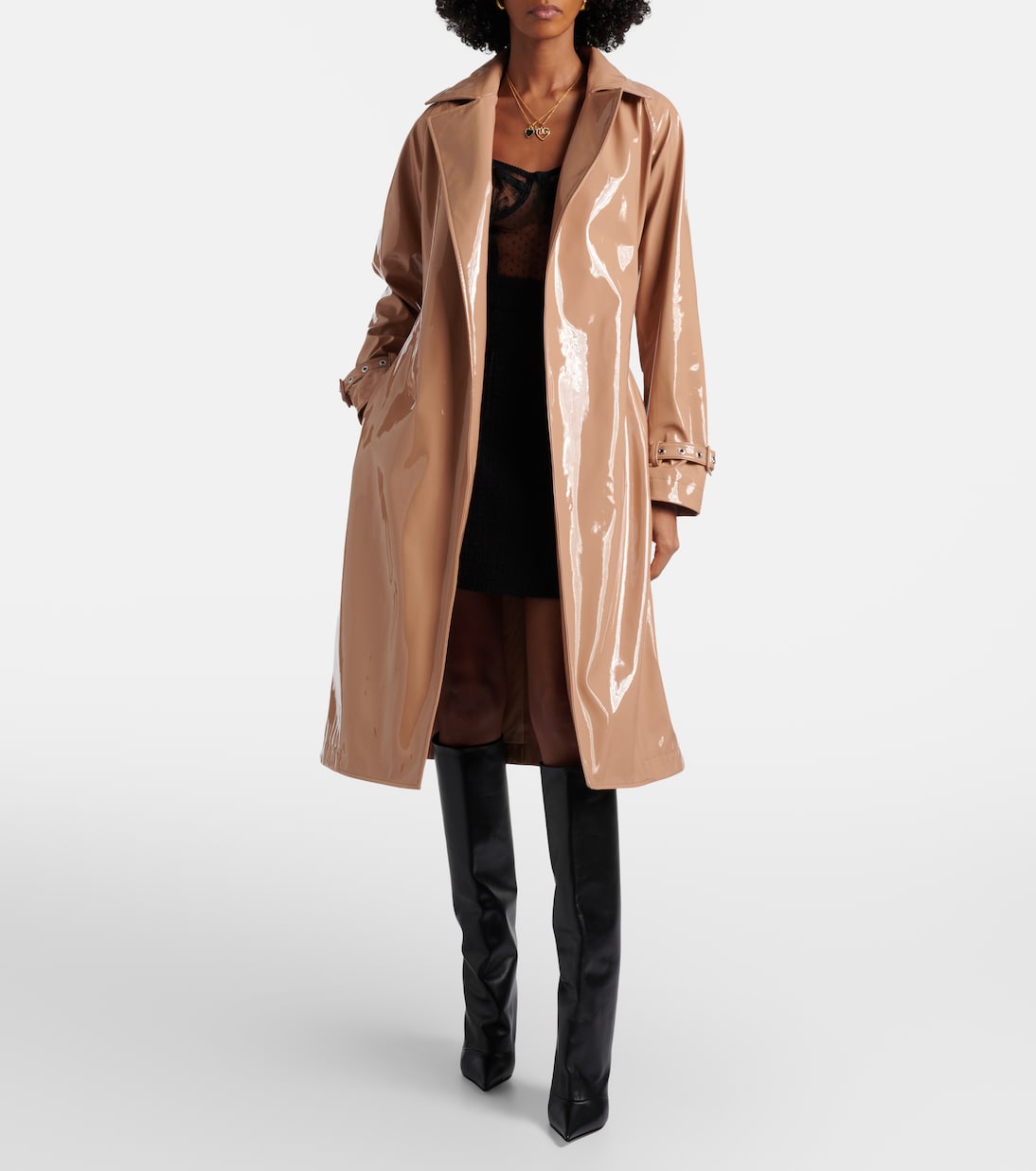 Trench-coat | Dolce&Gabbana