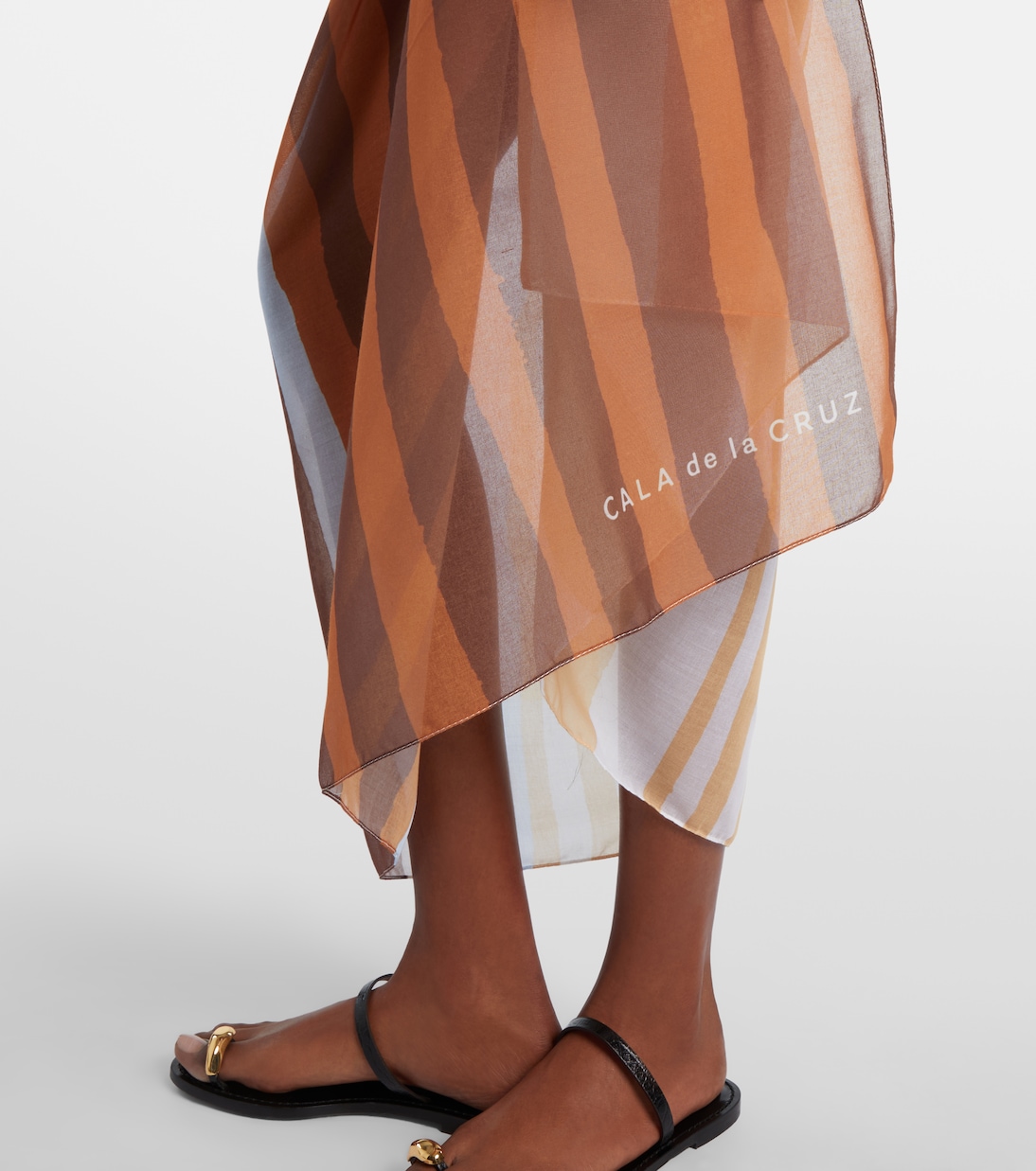 Pareo Luana | Cala de la Cruz