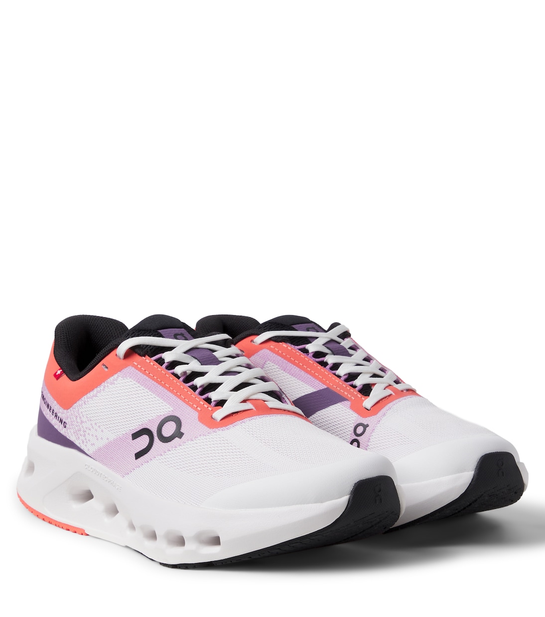 Baskets de running Cloudsurfer Youth | On Kids