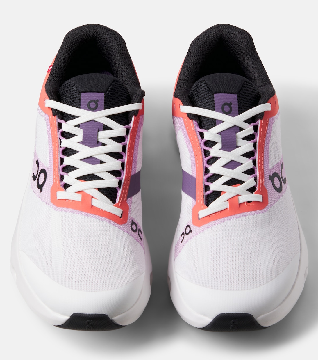 Baskets de running Cloudsurfer Youth | On Kids