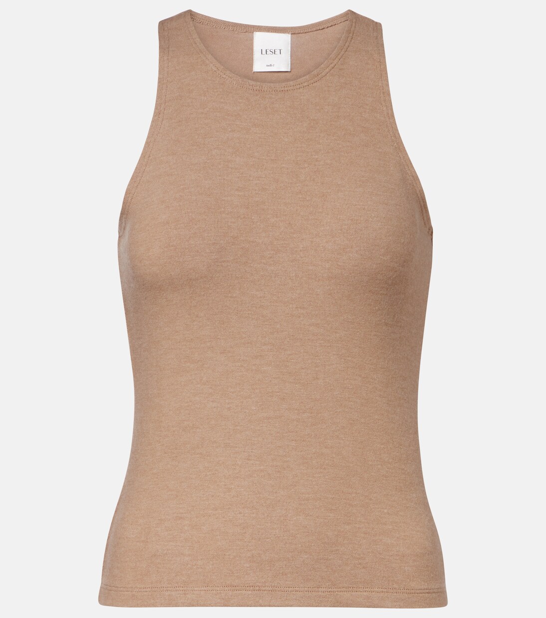 Top Lauren aus Jersey | Leset