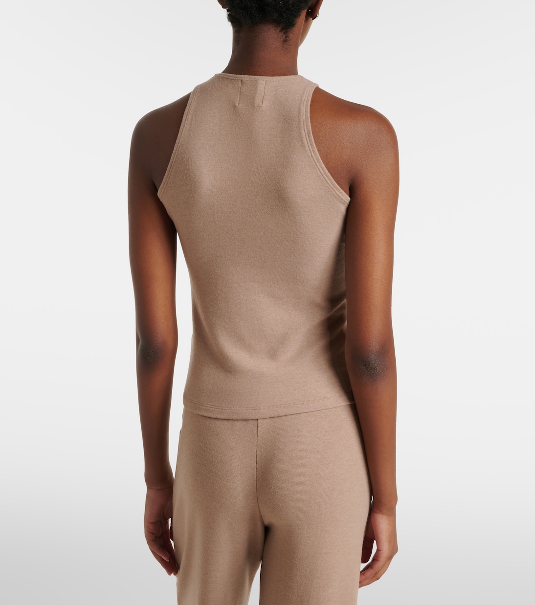 Top Lauren aus Jersey | Leset