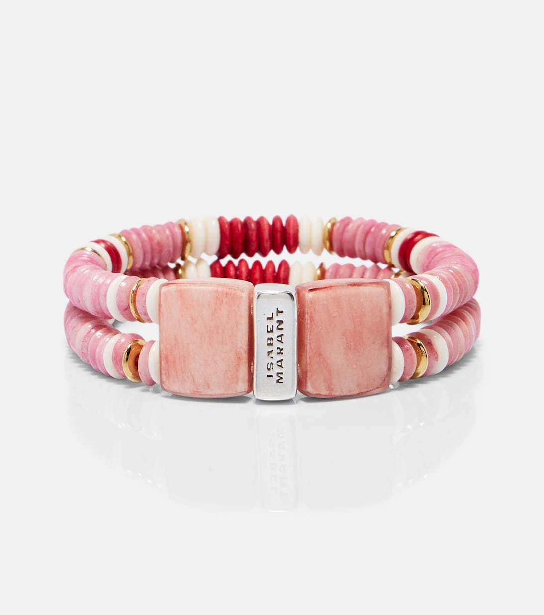 Lyna beaded bracelet | Isabel Marant