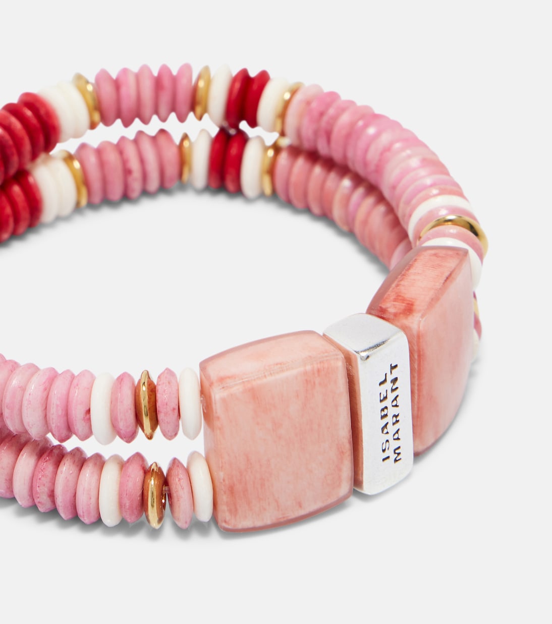 Lyna beaded bracelet | Isabel Marant