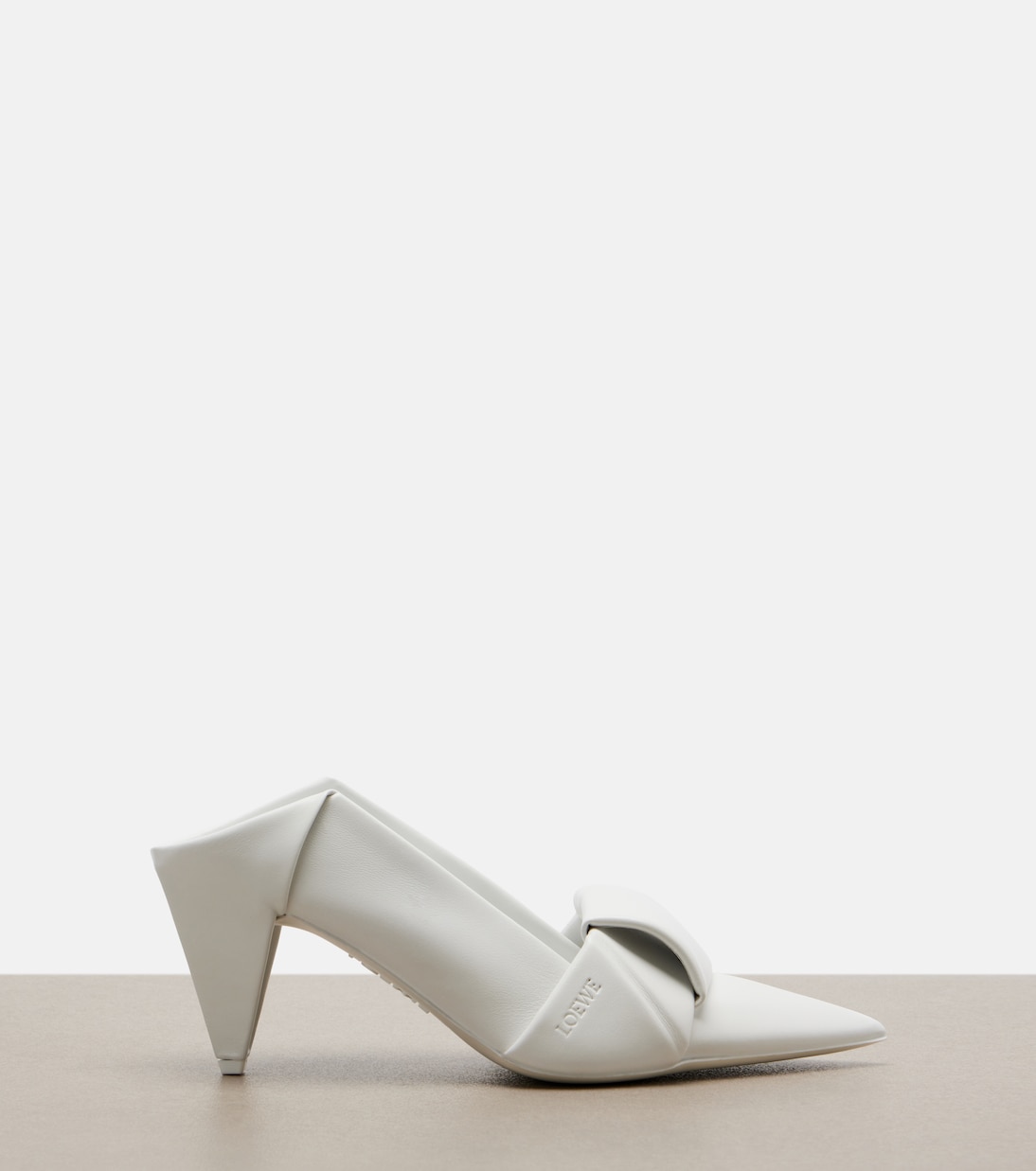 ميولز من الجلد Origami | Loewe