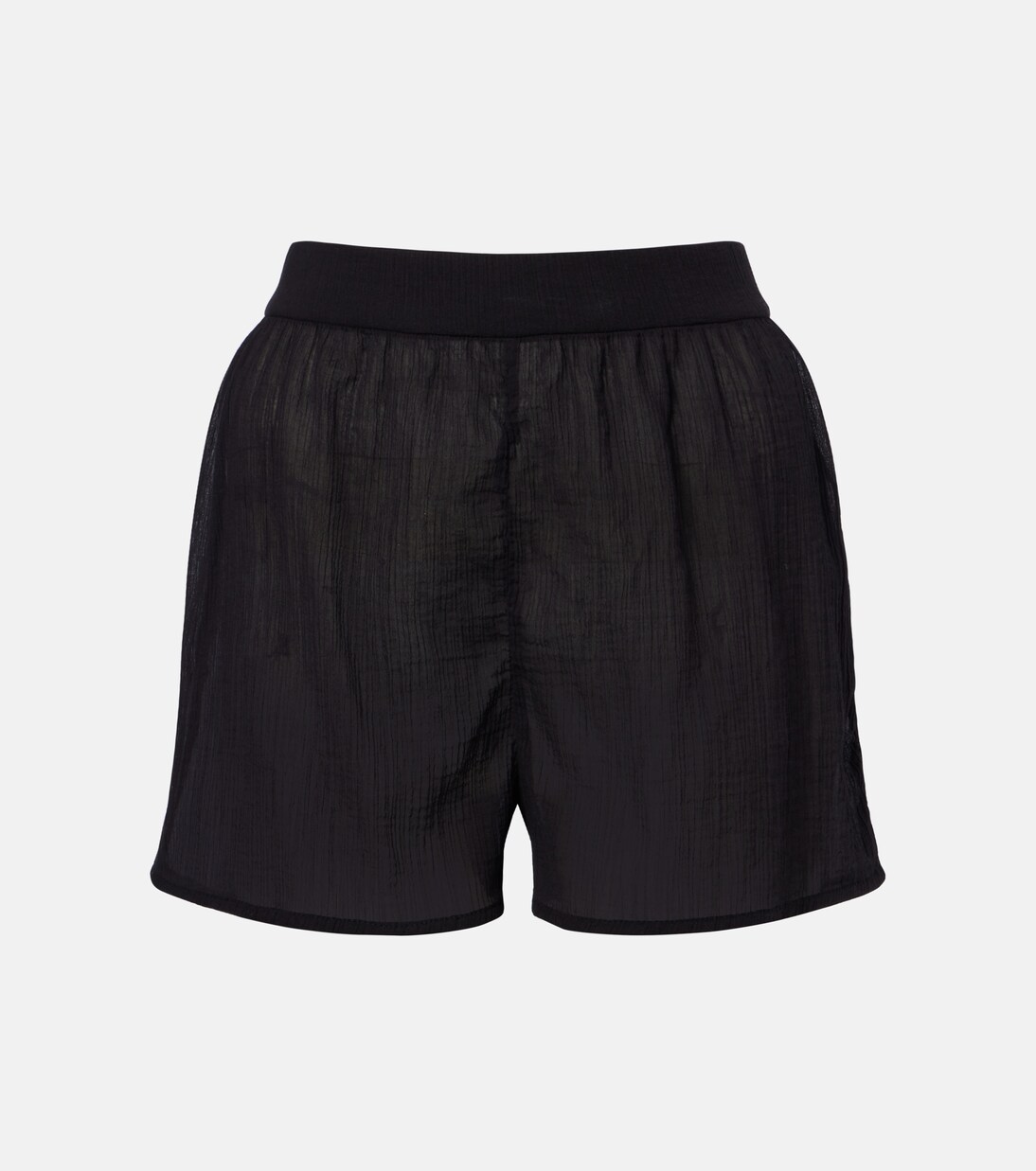 Yana cotton shorts | ViX Paula Hermanny