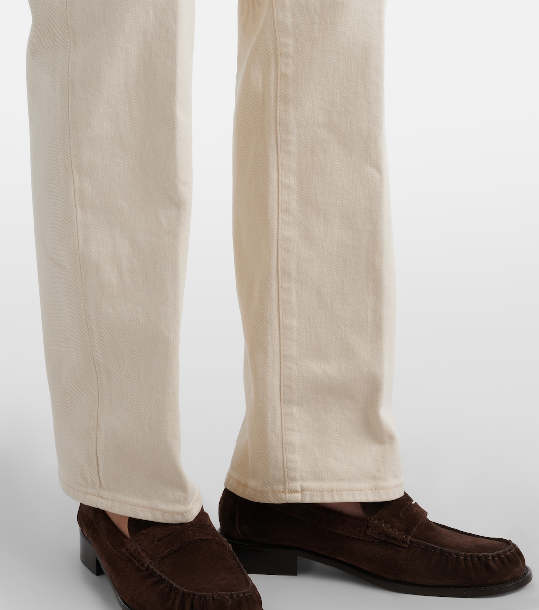 Calie straight jeans | 7 For All Mankind