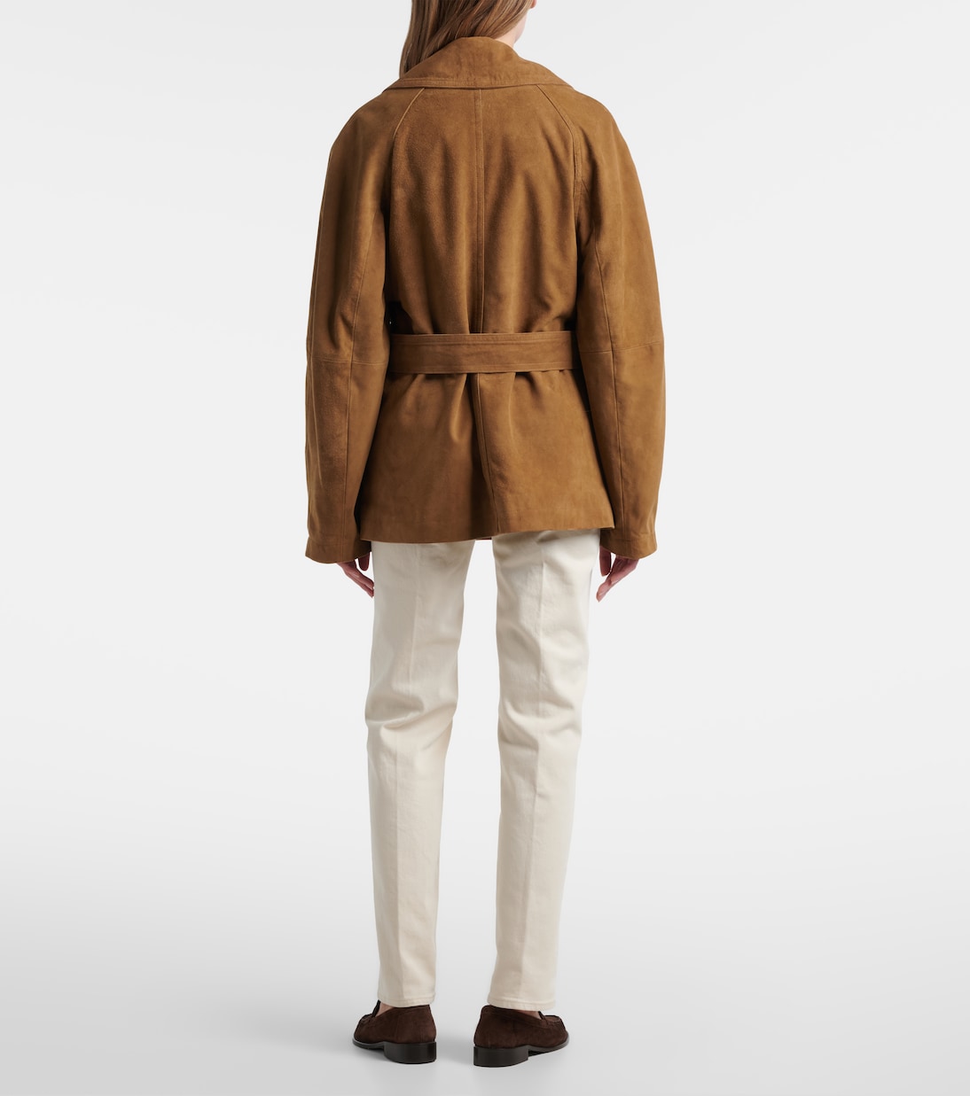 Calie straight jeans | 7 For All Mankind