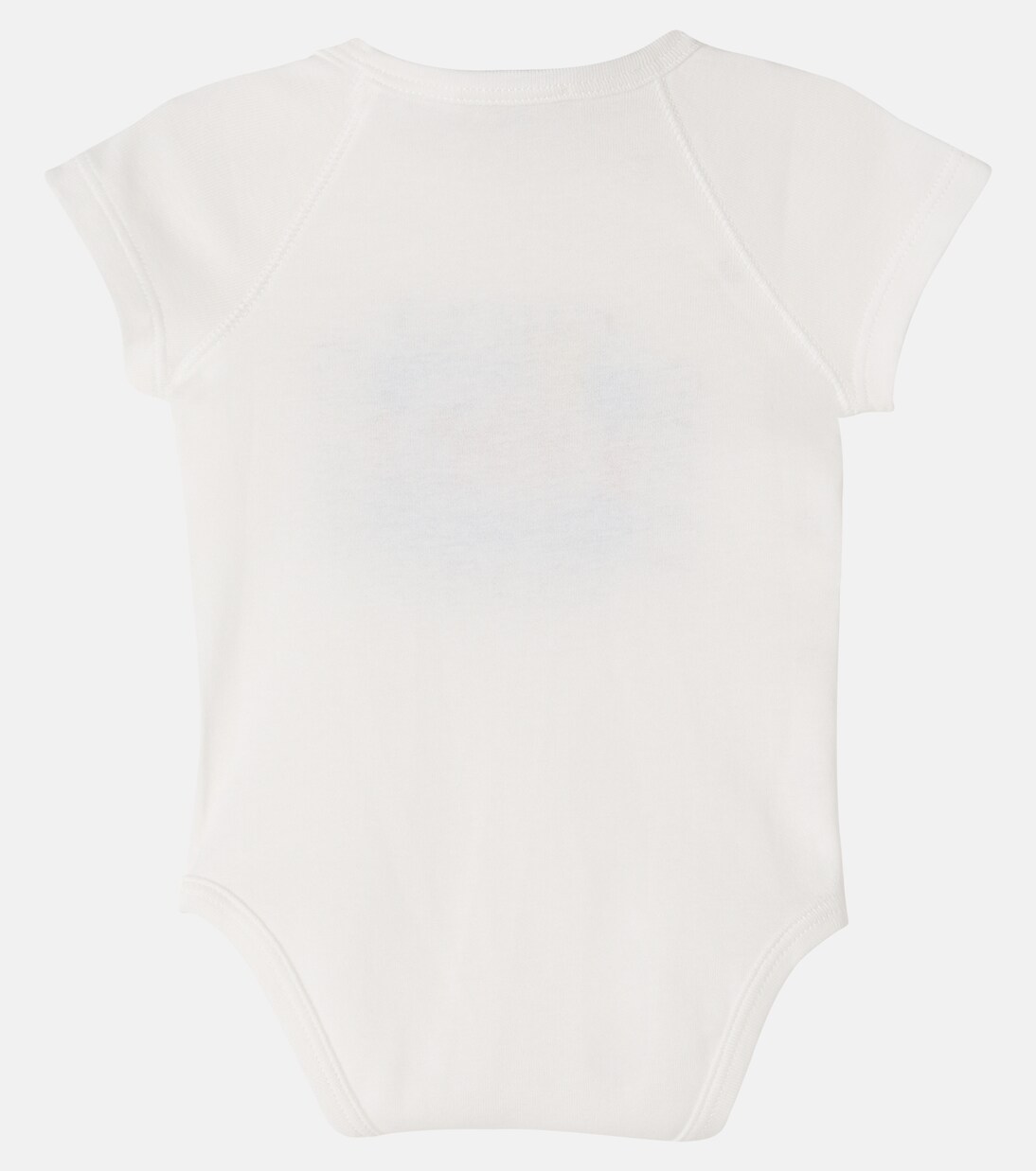 x Mr. Men Little Miss Baby cotton jersey bodysuit | Gucci Kids