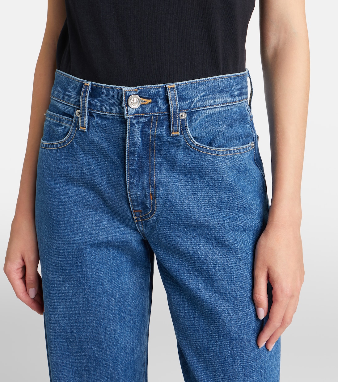 Jeans Tess | Slvrlake