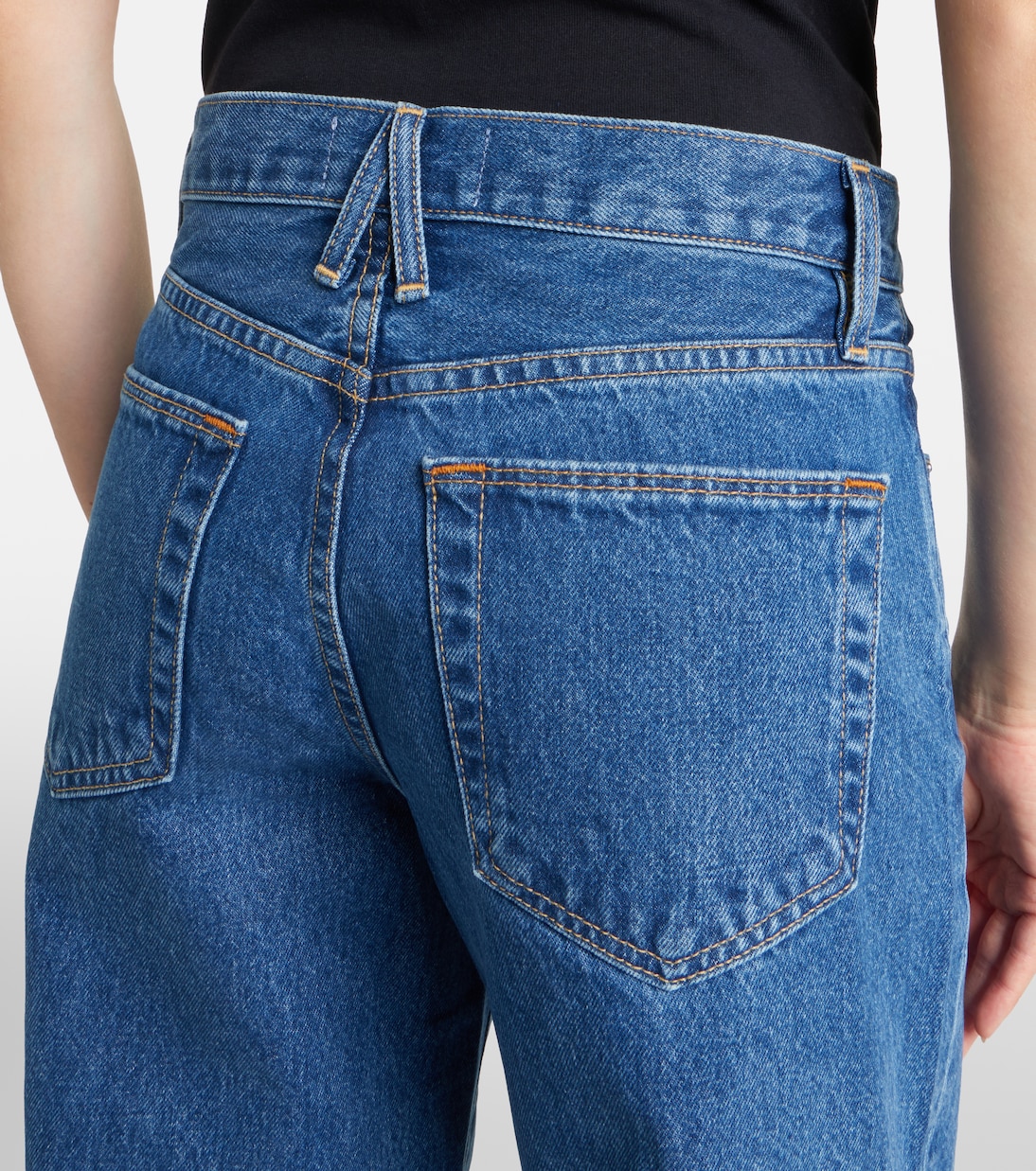 Jeans Tess | Slvrlake