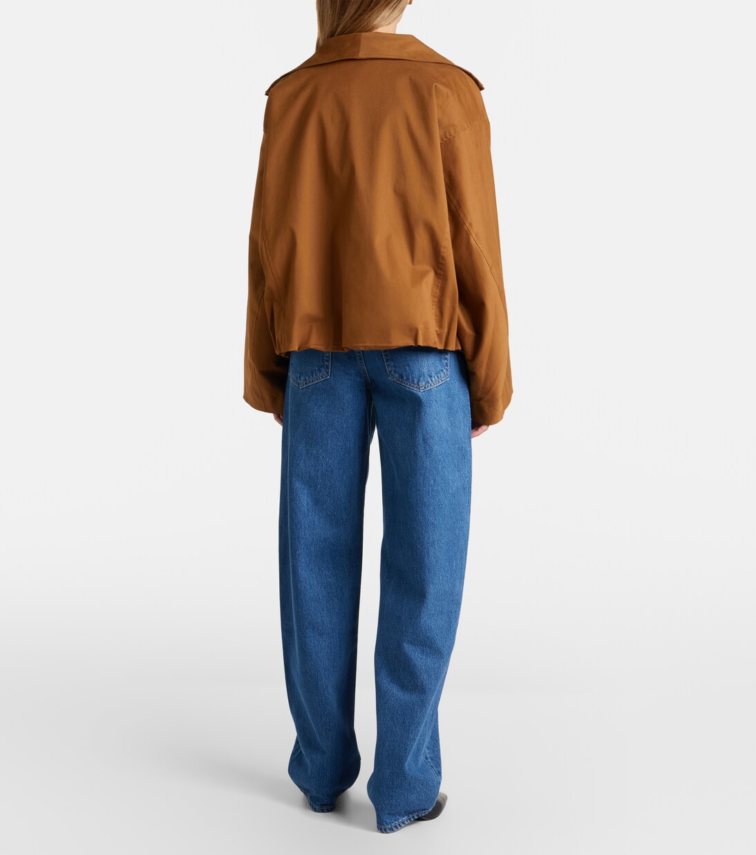 Jeans Tess | Slvrlake