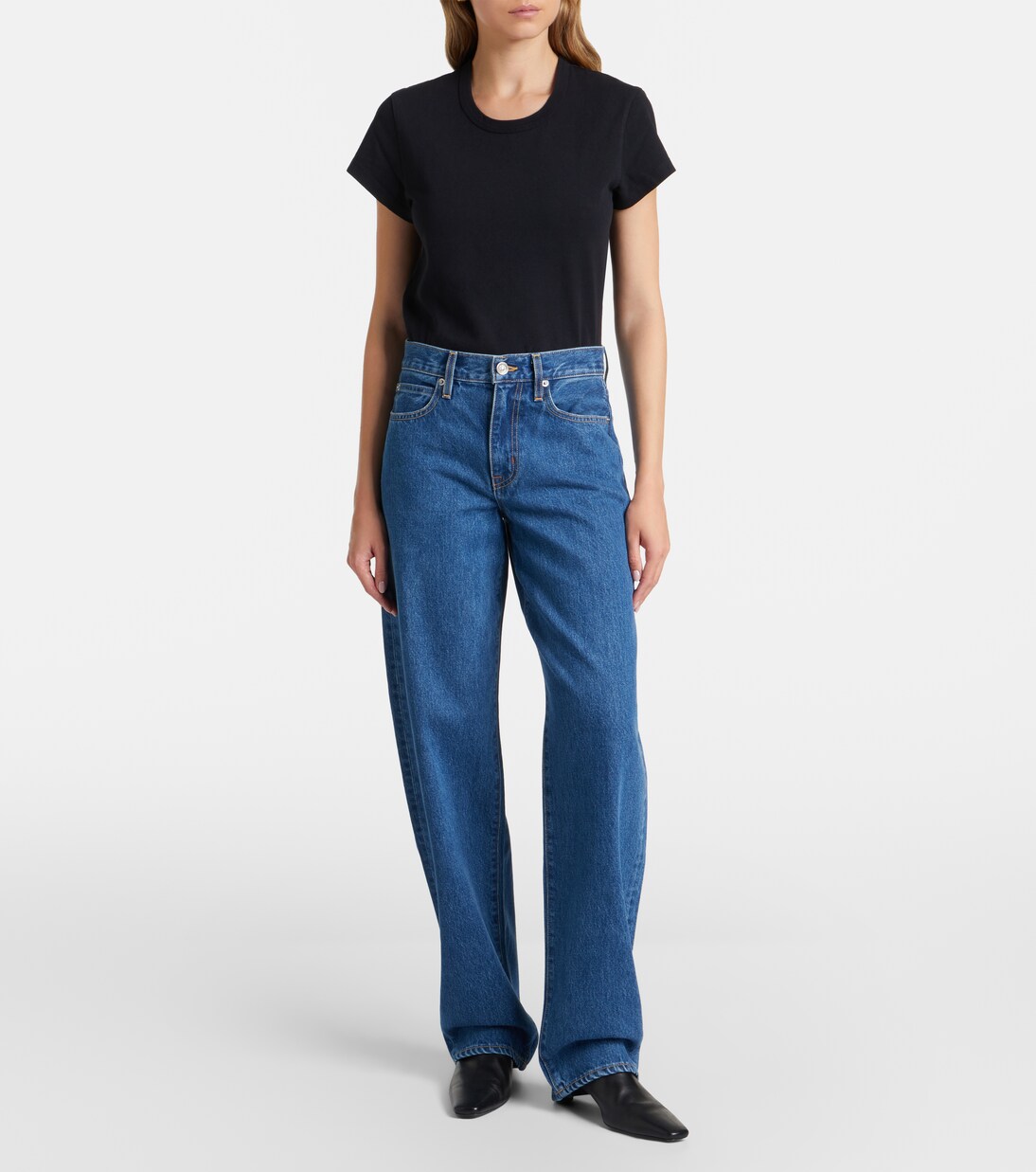 Jeans Tess | Slvrlake