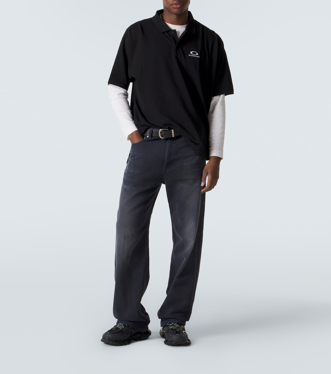 Sneakers Track | Balenciaga