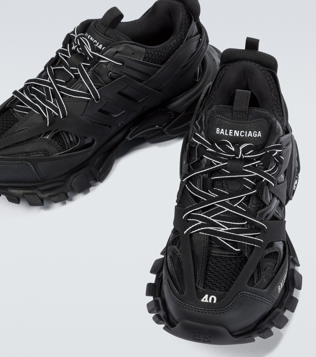 Sneakers Track | Balenciaga