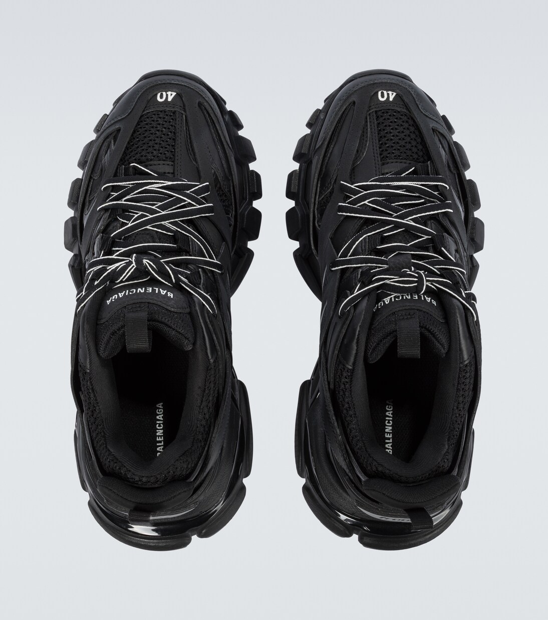 Sneakers Track | Balenciaga