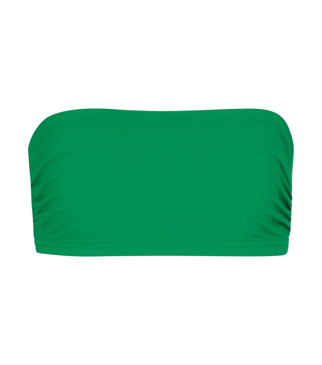 Haut de bikini bandeau Basics | Karla Colletto