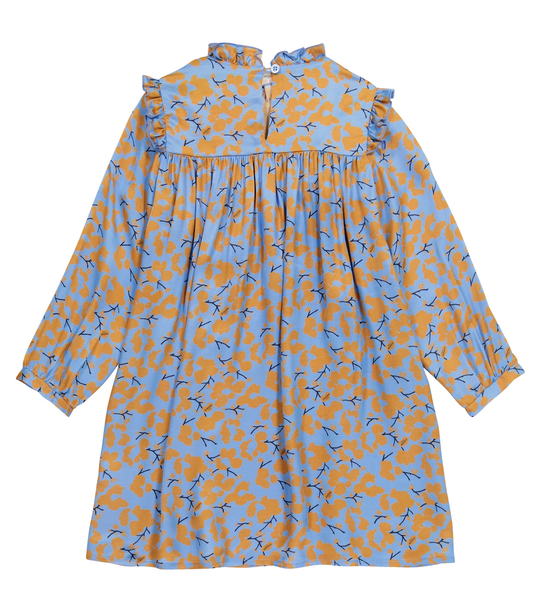 Robe à motif floral | Paade Mode