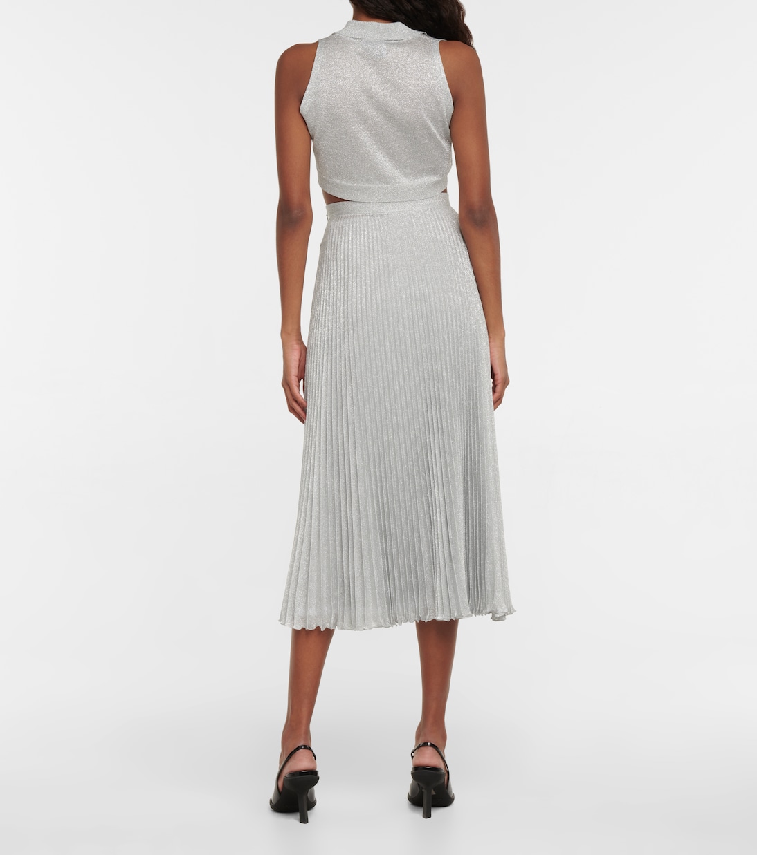 Top raccourci | Prada