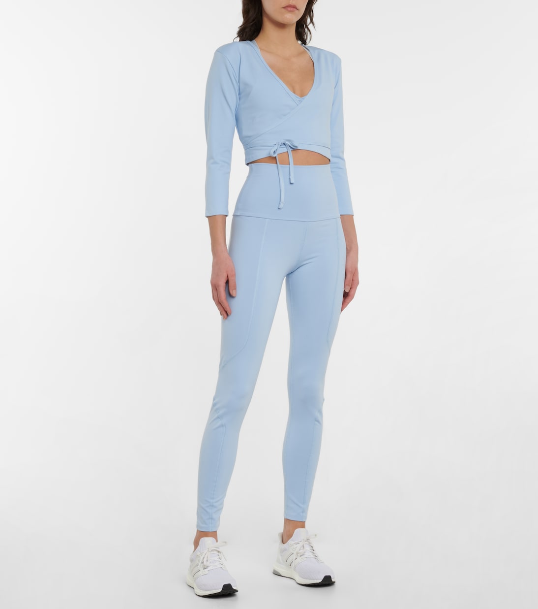 Leggings Geometric | Live The Process