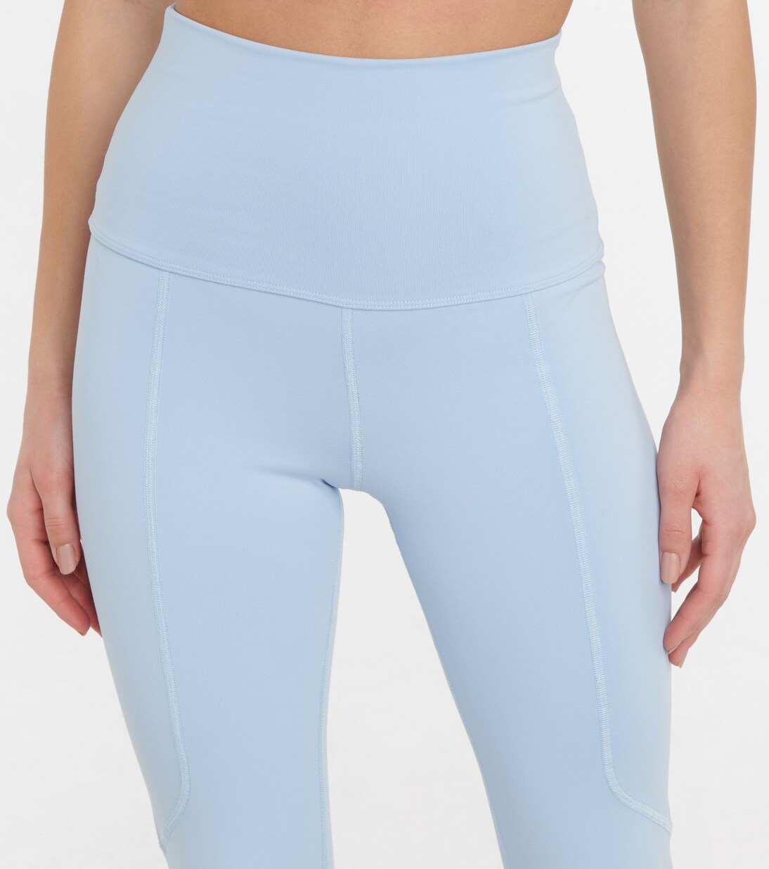 Leggings Geometric | Live The Process