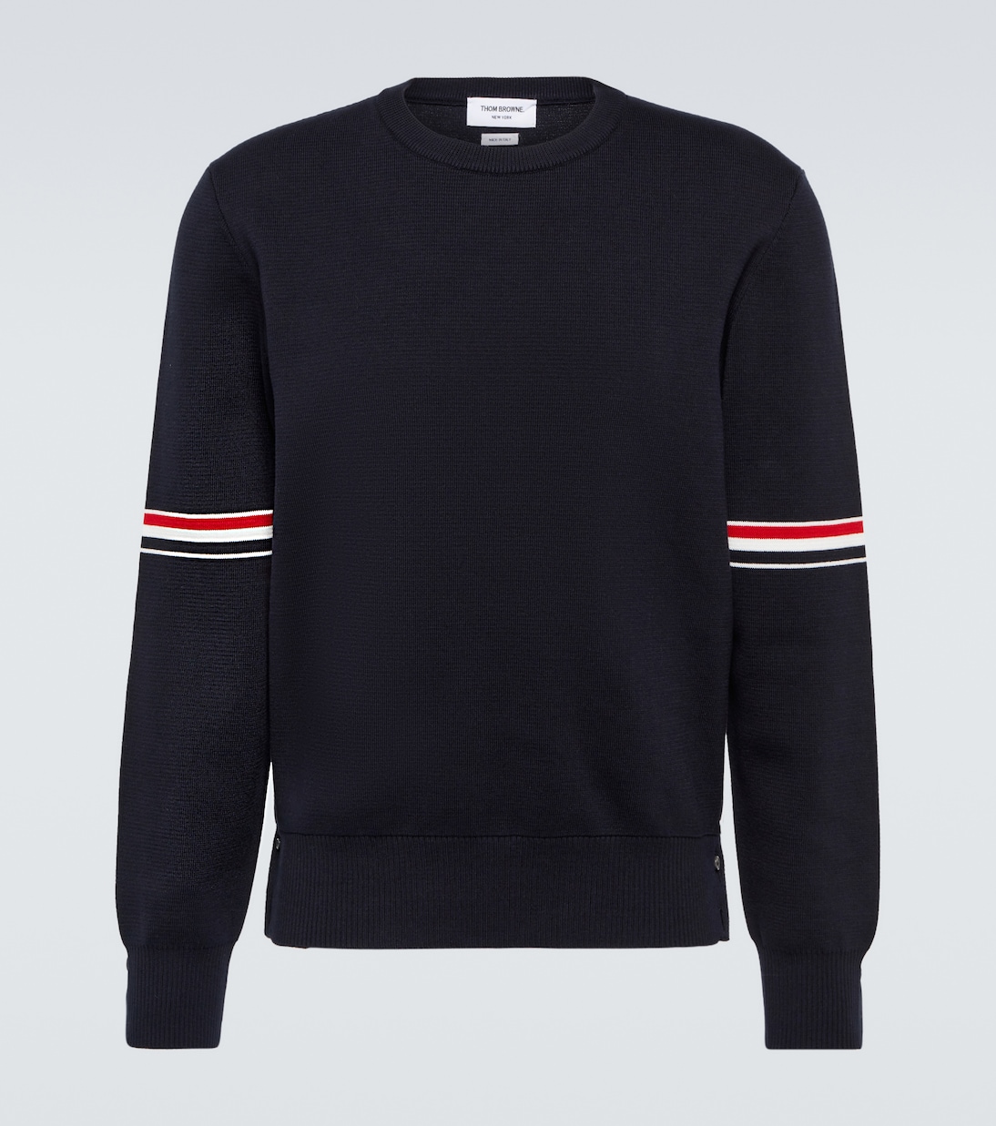 Pullover aus Baumwolle | Thom Browne