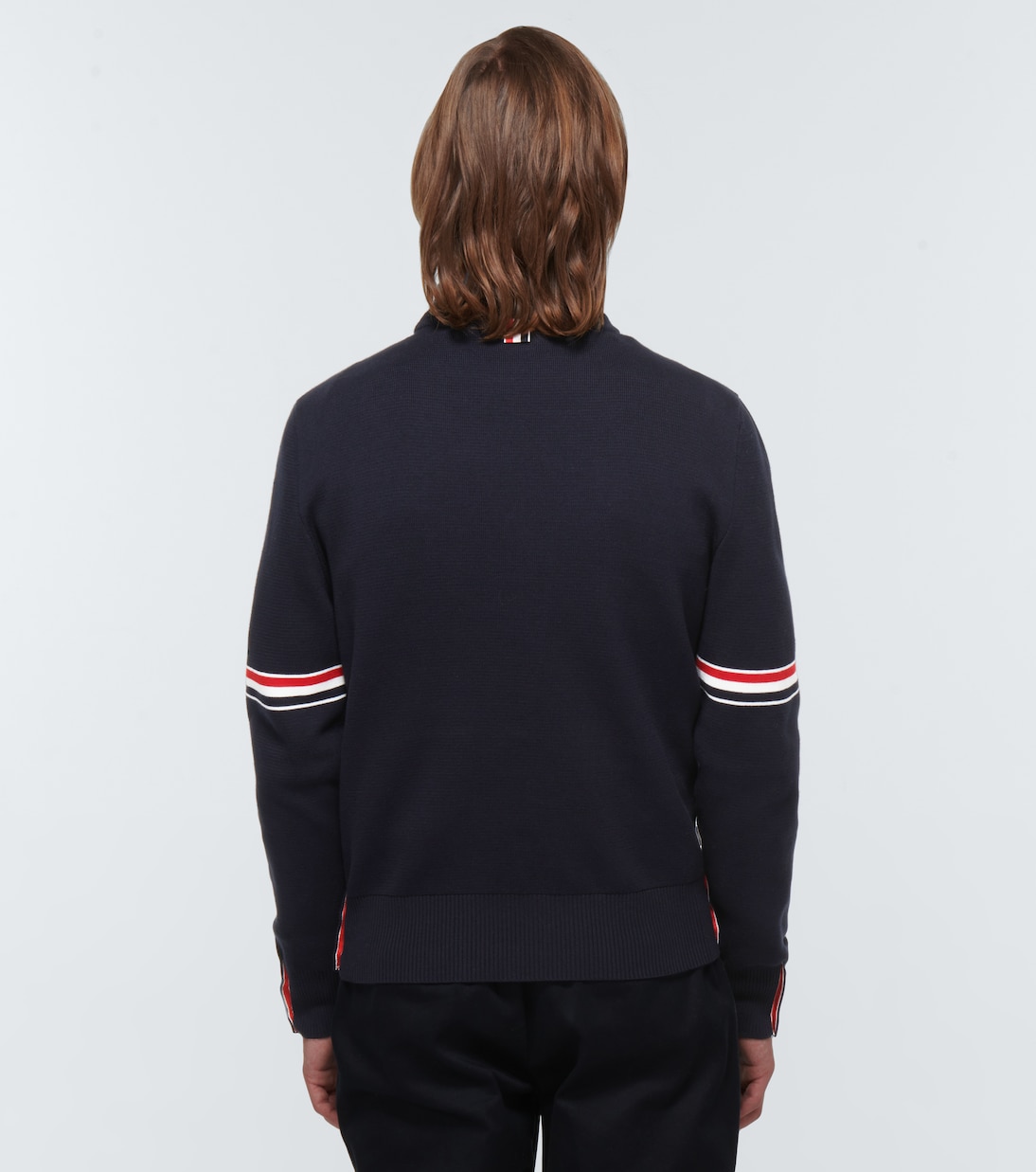 Pullover aus Baumwolle | Thom Browne