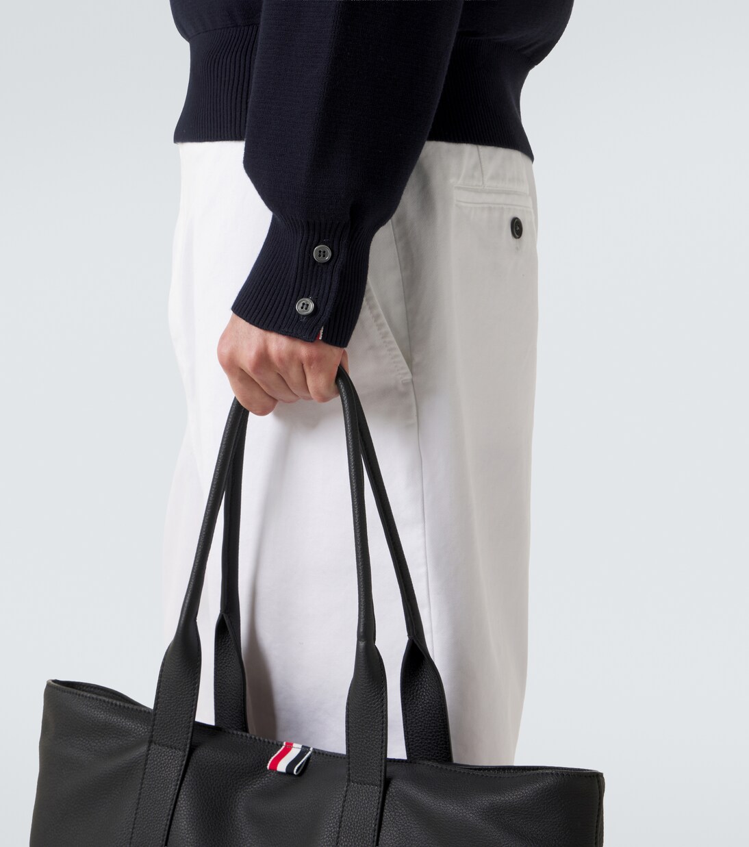 Cotton sweater | Thom Browne