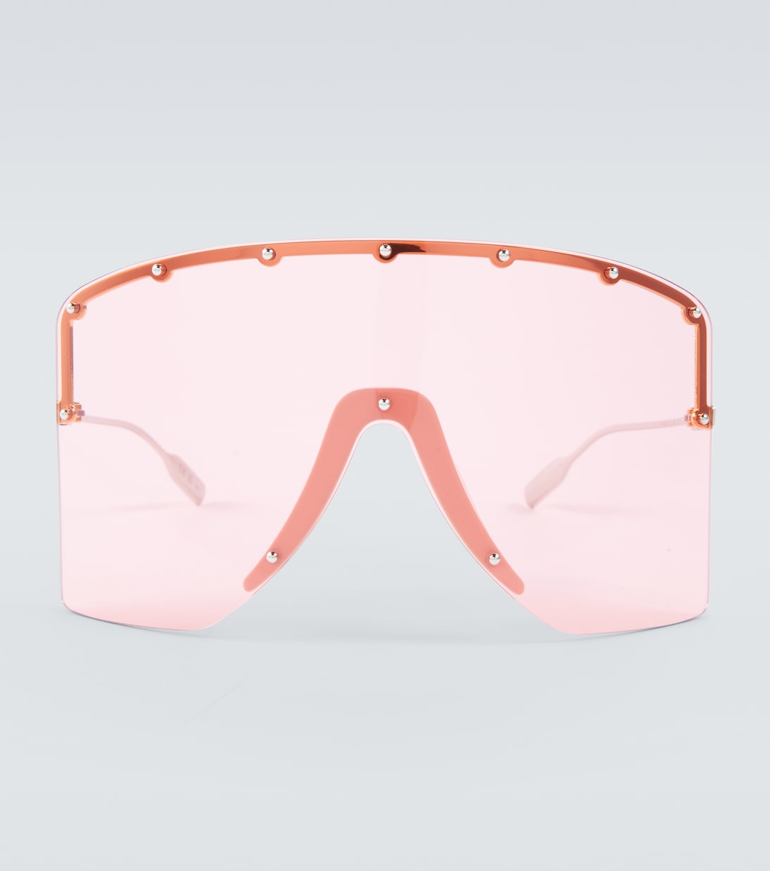 Oversize-Sonnenbrille | Gucci