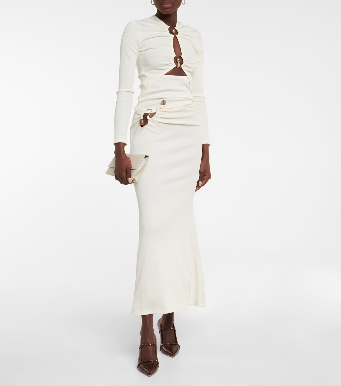 Midirock Distort | Christopher Esber