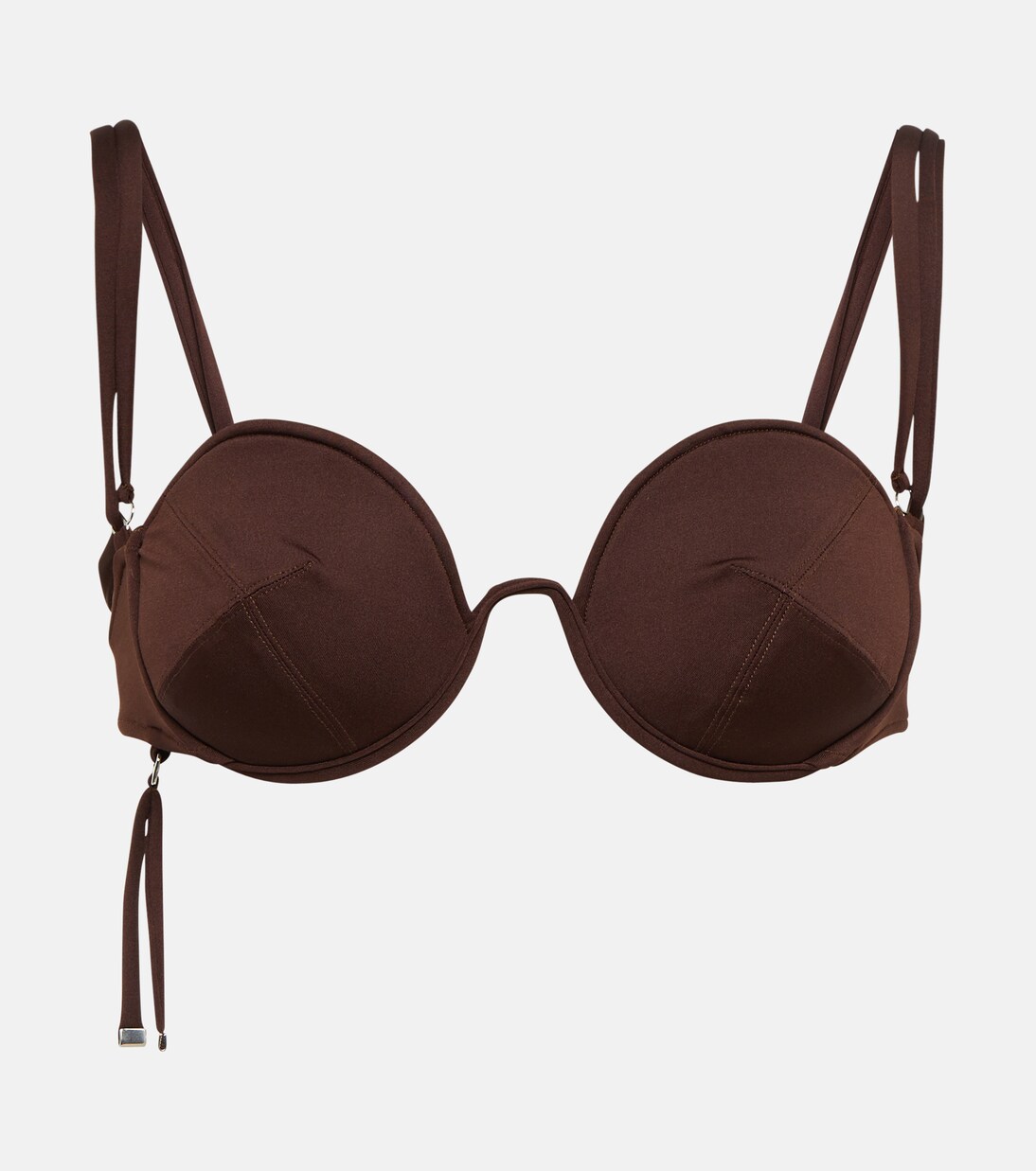 Haut de bikini Aouro | Jacquemus
