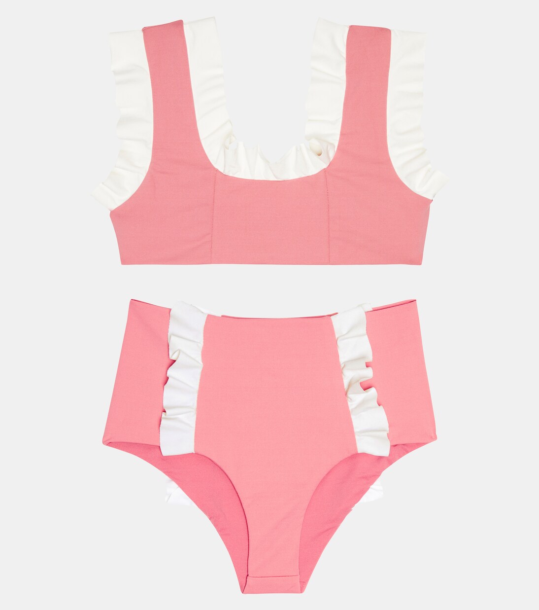 Kayenta bikini top | Marysia Bumby