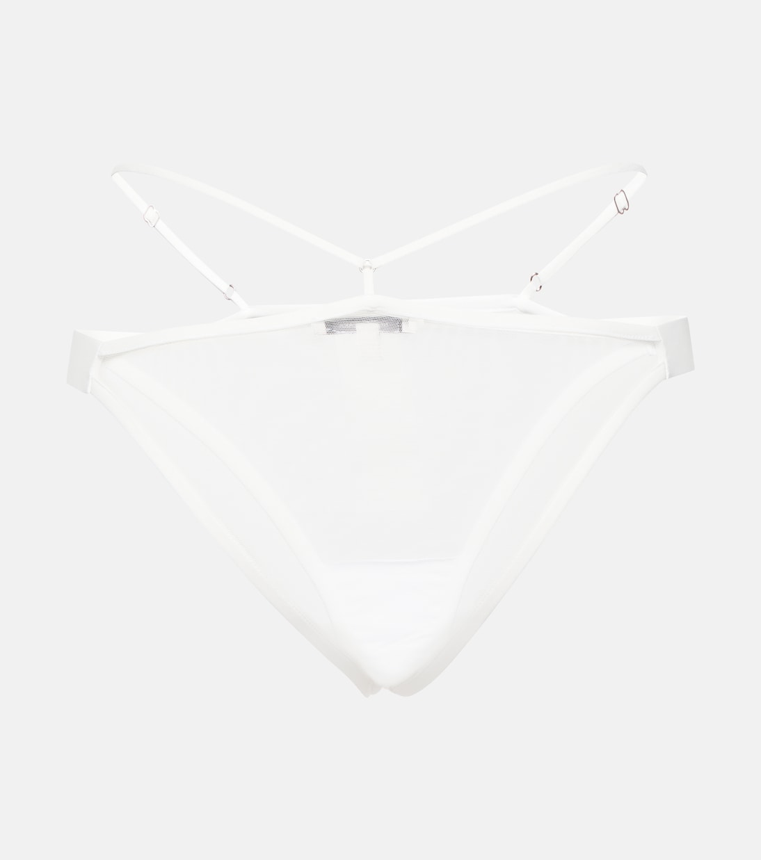 Braga de novia de tul | Nensi Dojaka