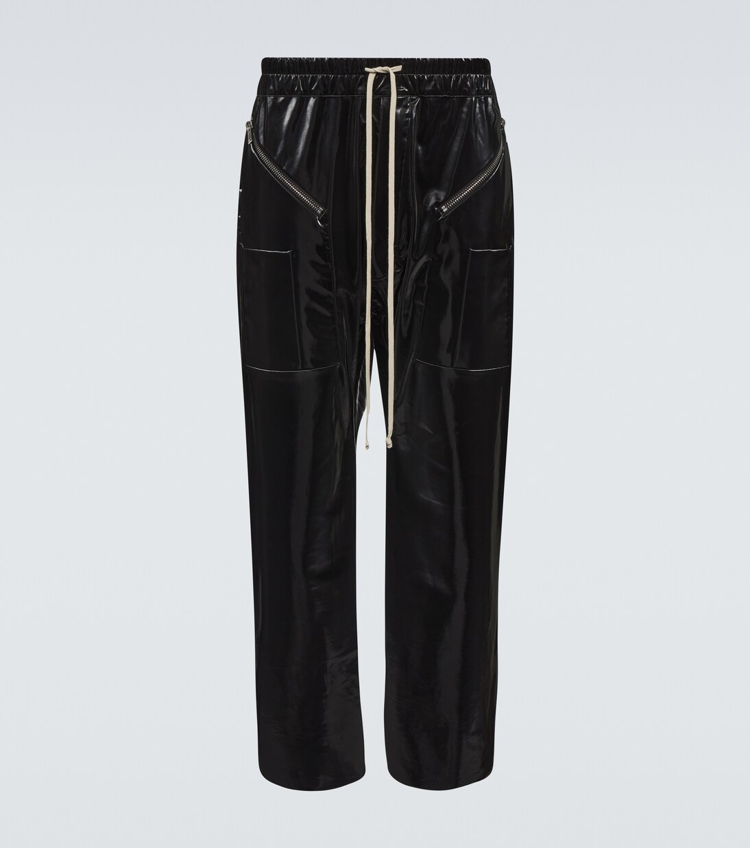 Tapered pants | Rick Owens